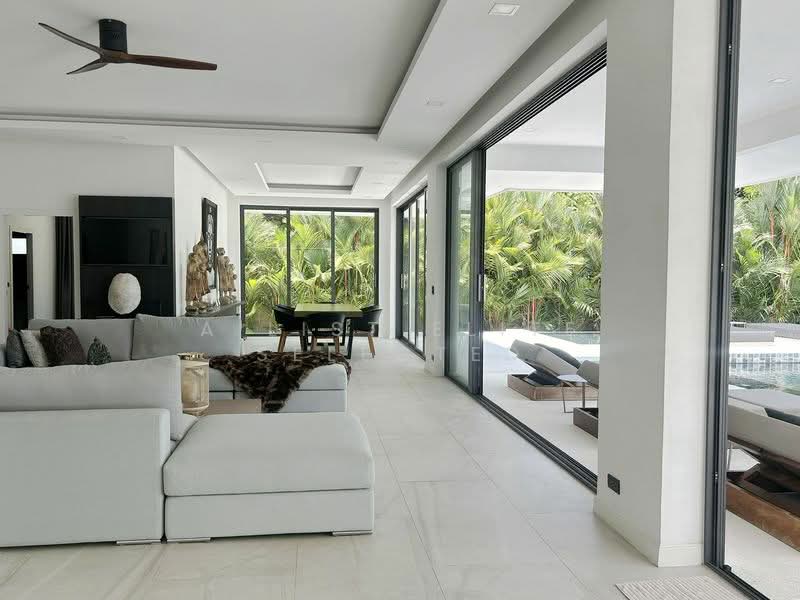 ห้วยใหญ่, Chon Buri (Pattaya), Huai Yai, Bang Lamung (Pattaya), Chon Buri (Pattaya), 4 Bedrooms, 650 sqm, Villa For Sale, by A LIST ELITE SELECTED, 500259832 - DDproperty.com