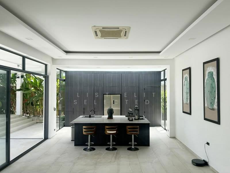 ห้วยใหญ่, Chon Buri (Pattaya), Huai Yai, Bang Lamung (Pattaya), Chon Buri (Pattaya), 4 Bedrooms, 650 sqm, Villa For Sale, by A LIST ELITE SELECTED, 500259832 - DDproperty.com