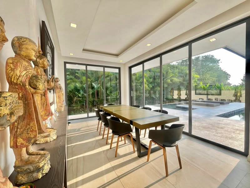 ห้วยใหญ่, Chon Buri (Pattaya), Huai Yai, Bang Lamung (Pattaya), Chon Buri (Pattaya), 4 Bedrooms, 650 sqm, Villa For Sale, by A LIST ELITE SELECTED, 500259832 - DDproperty.com