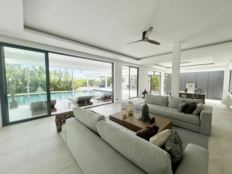 ห้วยใหญ่, Chon Buri (Pattaya), Huai Yai, Bang Lamung (Pattaya), Chon Buri (Pattaya), 4 Bedrooms, 650 sqm, Villa For Sale, by A LIST ELITE SELECTED, 500259832 - DDproperty.com