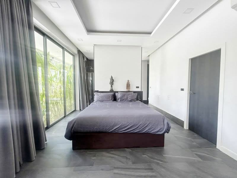 ห้วยใหญ่, Chon Buri (Pattaya), Huai Yai, Bang Lamung (Pattaya), Chon Buri (Pattaya), 4 Bedrooms, 650 sqm, Villa For Sale, by A LIST ELITE SELECTED, 500259832 - DDproperty.com