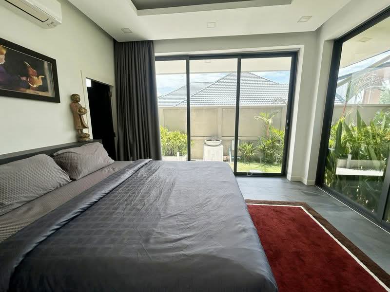 ห้วยใหญ่, Chon Buri (Pattaya), Huai Yai, Bang Lamung (Pattaya), Chon Buri (Pattaya), 4 Bedrooms, 650 sqm, Villa For Sale, by A LIST ELITE SELECTED, 500259832 - DDproperty.com
