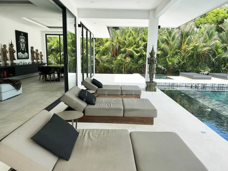 ห้วยใหญ่, Chon Buri (Pattaya), Huai Yai, Bang Lamung (Pattaya), Chon Buri (Pattaya), 4 Bedrooms, 650 sqm, Villa For Sale, by A LIST ELITE SELECTED, 500259832 - DDproperty.com