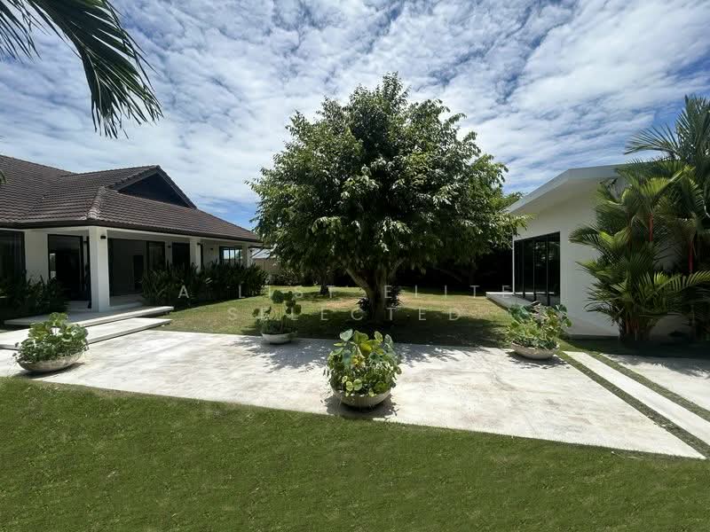 ห้วยใหญ่, Chon Buri (Pattaya), Huai Yai, Bang Lamung (Pattaya), Chon Buri (Pattaya), 4 Bedrooms, 650 sqm, Villa For Sale, by A LIST ELITE SELECTED, 500259832 - DDproperty.com