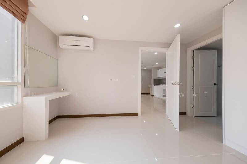 Elements Srinakarin, Bangkok, 43-1 Soi Supaphong 3, Intersection 4, Srinakarin Road, Nong Bon, Prawet, Bangkok, 2 Bedrooms, 53 sqm, Condo For Sale, by Nisakorn Wingwat, 500259833 - DDproperty.com