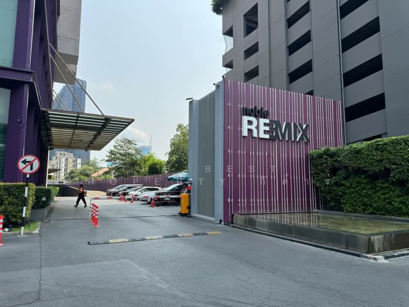 Noble Remix : โนเบิล รีมิกซ์, กรุงเทพ, 772 ซอย สุขุมวิท 36 ถนนสุขุมวิท, คลองตัน, คลองเตย, กรุงเทพ, 45 ตร.ม., คอนโด ขาย, โดย The Best Property กีต้าร์, 500259835 - DDproperty.com