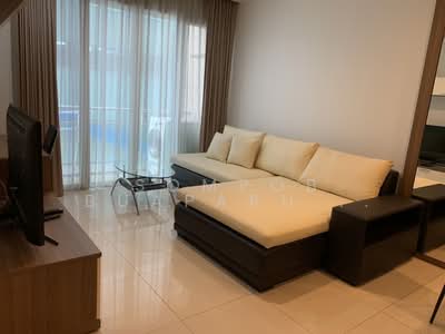 For Rent - The Prime 11, Bangkok