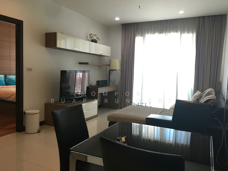 The Prime 11, Bangkok, 29 Soi Sukhumvit 11, Khlongtoei Nua, Watthana, Bangkok, 1 Bedroom, 47 sqm, Condo For Rent, by Sompob Buaparungsri, 500259839 - DDproperty.com