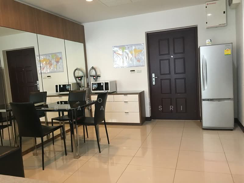 The Prime 11, Bangkok, 29 Soi Sukhumvit 11, Khlongtoei Nua, Watthana, Bangkok, 1 Bedroom, 47 sqm, Condo For Rent, by Sompob Buaparungsri, 500259839 - DDproperty.com