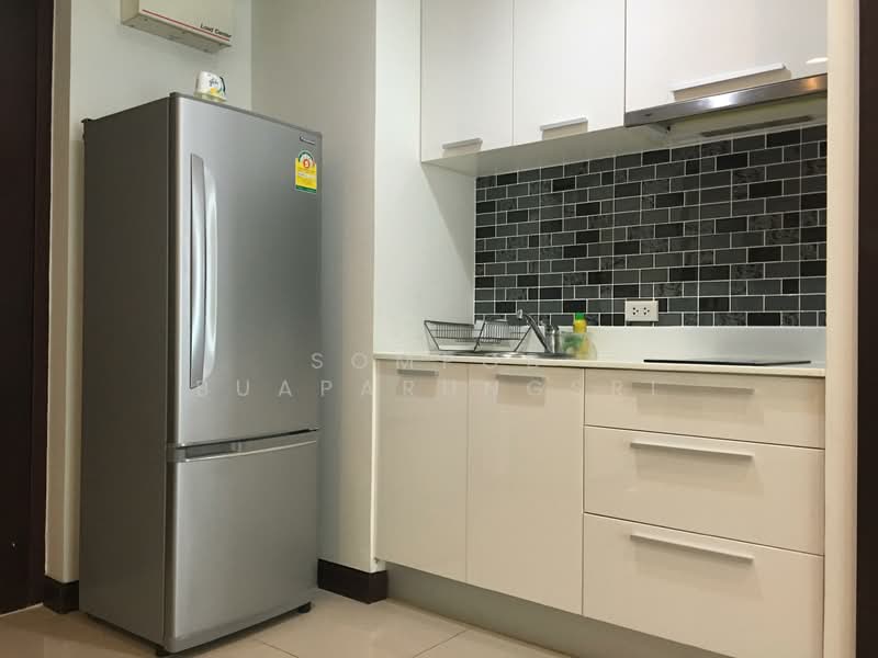 The Prime 11, Bangkok, 29 Soi Sukhumvit 11, Khlongtoei Nua, Watthana, Bangkok, 1 Bedroom, 47 sqm, Condo For Rent, by Sompob Buaparungsri, 500259839 - DDproperty.com