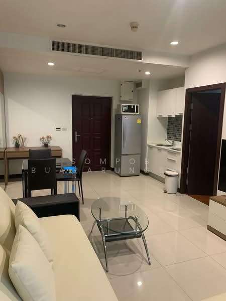 The Prime 11, Bangkok, 29 Soi Sukhumvit 11, Khlongtoei Nua, Watthana, Bangkok, 1 Bedroom, 47 sqm, Condo For Rent, by Sompob Buaparungsri, 500259839 - DDproperty.com