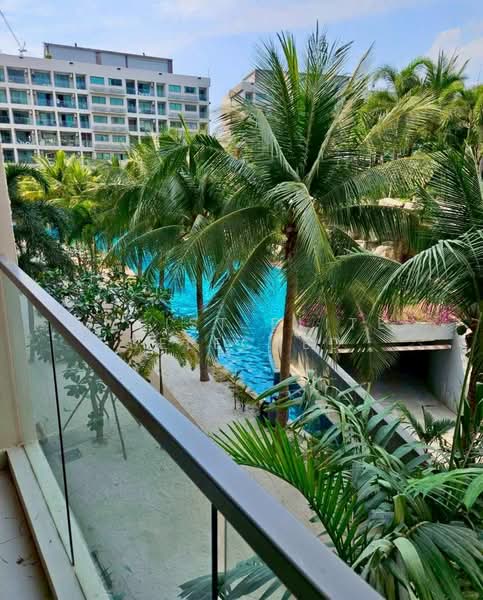 Laguna Beach Resort 3-The Maldives : ลากูน่า บีช รีสอร์ท 3-เดอะ มัลดีฟส์, ชลบุรี, ซ.จอมเทียน 9, บางละมุง, บางละมุง, ชลบุรี, 27 ตร.ม., คอนโด ขาย, โดย A LIST ELITE SELECTED, 500259841 - DDproperty.com