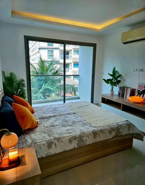 Laguna Beach Resort 3-The Maldives, Chon Buri (Pattaya), Soi Jomtien 9, Bang Lamung, Bang Lamung (Pattaya), Chon Buri (Pattaya), Studio, 27 sqm, Condo For Sale, by A LIST ELITE SELECTED, 500259841 - DDproperty.com