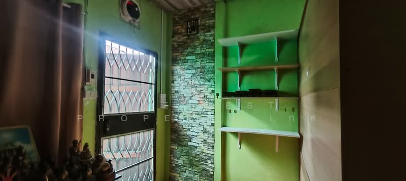 หมู่บ้านเพชรเกษม2 ซอยเพชรเกษม55/2, Bangkok, Bang Chak, Phasi Charoen, Bangkok, 2 Bedrooms, 120 sqm, Townhouse For Sale, by The Best Property เกศ, 500259843 - DDproperty.com