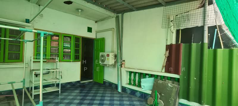 หมู่บ้านเพชรเกษม2 ซอยเพชรเกษม55/2, Bangkok, Bang Chak, Phasi Charoen, Bangkok, 2 Bedrooms, 120 sqm, Townhouse For Sale, by The Best Property เกศ, 500259843 - DDproperty.com