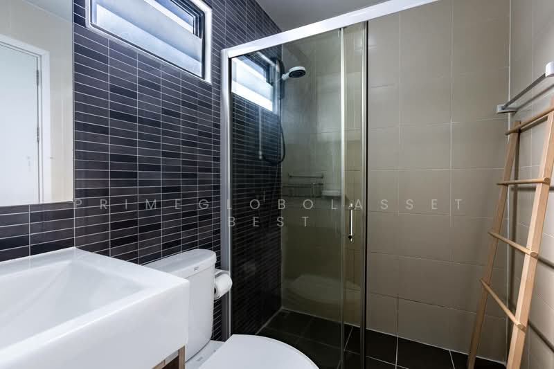 Pruksa Ville 82/1 Kathu-Samkong, Phuket, Kathu, Kathu, Phuket, 3 Bedrooms, 118 sqm, Townhouse For Rent, by Primeglobolasset best, 500259848 - DDproperty.com