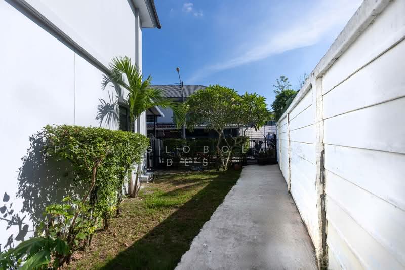 Pruksa Ville 82/1 Kathu-Samkong, Phuket, Kathu, Kathu, Phuket, 3 Bedrooms, 118 sqm, Townhouse For Rent, by Primeglobolasset best, 500259848 - DDproperty.com