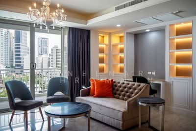 For Rent - Wilshire Condominium, Bangkok