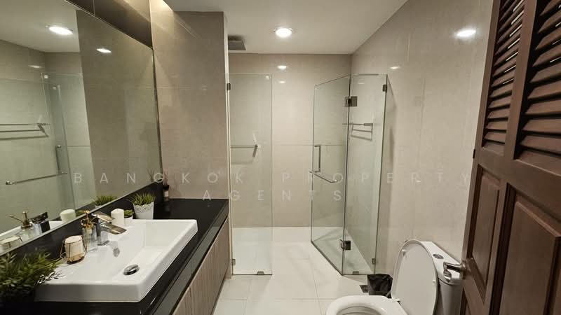Ploenruedee Residence, Bangkok, Soi Ruamruedee, Lumphini, Pathum Wan, Bangkok, 2 Bedrooms, 126 sqm, Condo For Rent, by BANGKOK PROPERTY AGENTS, 500259852 - DDproperty.com