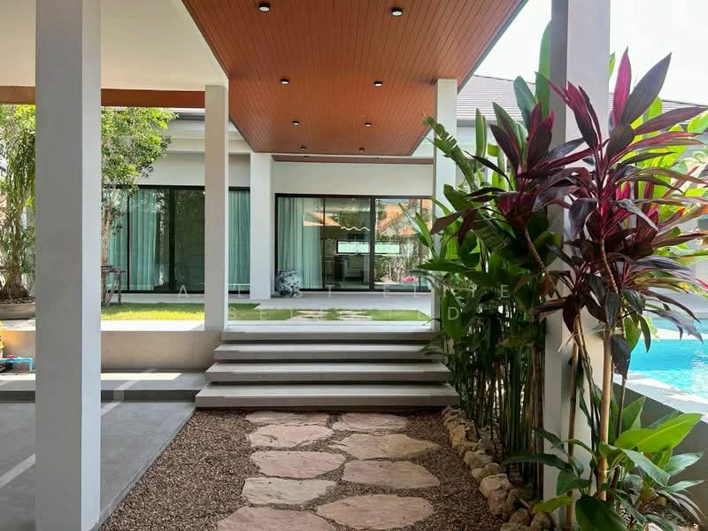 บางละมุง, Chon Buri (Pattaya), Bang Lamung, Bang Lamung (Pattaya), Chon Buri (Pattaya), 3 Bedrooms, 546 sqm, Villa For Sale, by A LIST ELITE SELECTED, 500259858 - DDproperty.com