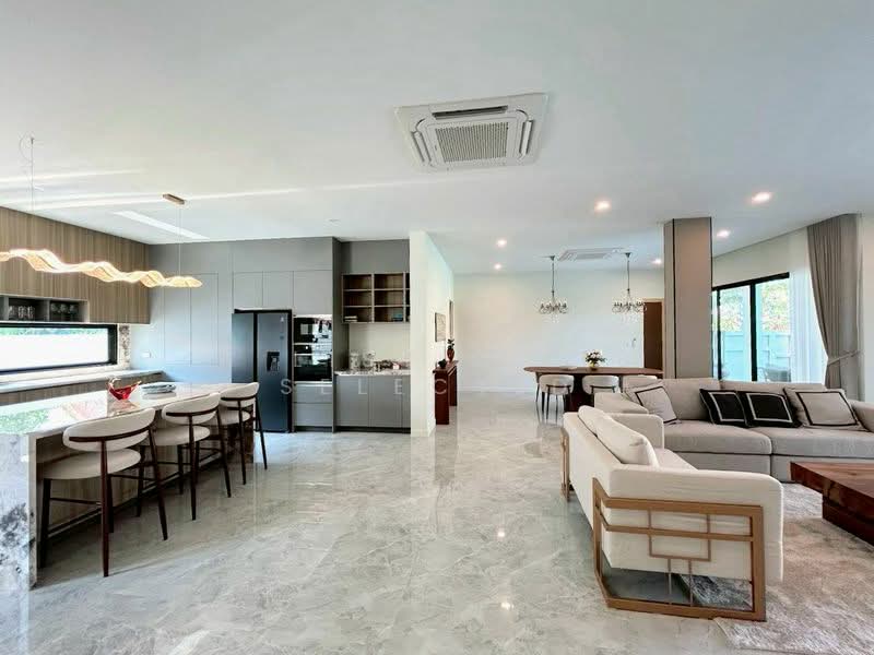 บางละมุง, Chon Buri (Pattaya), Bang Lamung, Bang Lamung (Pattaya), Chon Buri (Pattaya), 3 Bedrooms, 546 sqm, Villa For Sale, by A LIST ELITE SELECTED, 500259858 - DDproperty.com