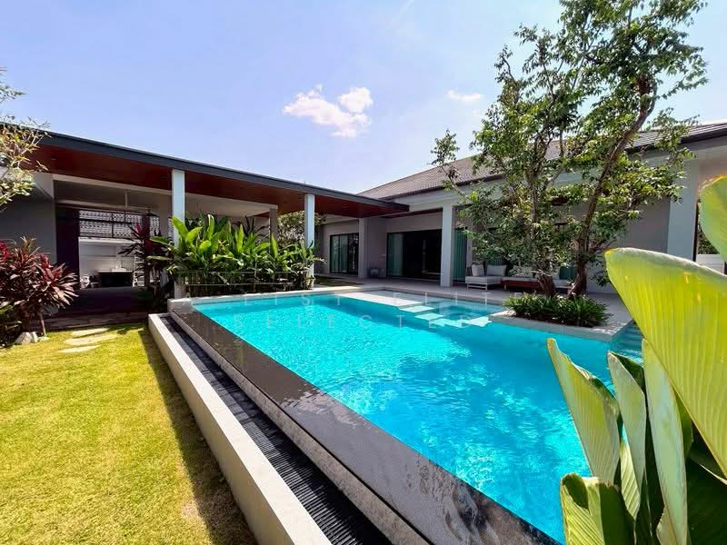บางละมุง, Chon Buri (Pattaya), Bang Lamung, Bang Lamung (Pattaya), Chon Buri (Pattaya), 3 Bedrooms, 546 sqm, Villa For Sale, by A LIST ELITE SELECTED, 500259858 - DDproperty.com