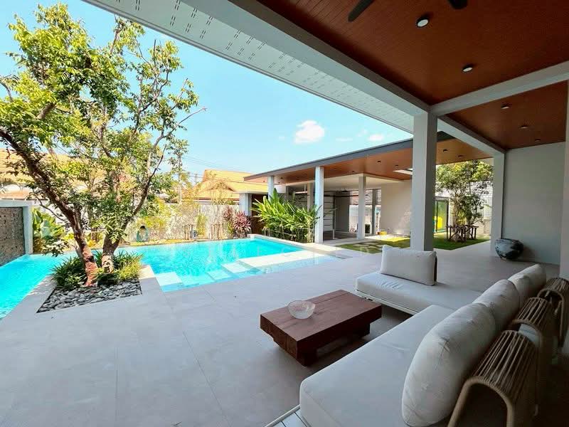 บางละมุง, Chon Buri (Pattaya), Bang Lamung, Bang Lamung (Pattaya), Chon Buri (Pattaya), 3 Bedrooms, 546 sqm, Villa For Sale, by A LIST ELITE SELECTED, 500259858 - DDproperty.com