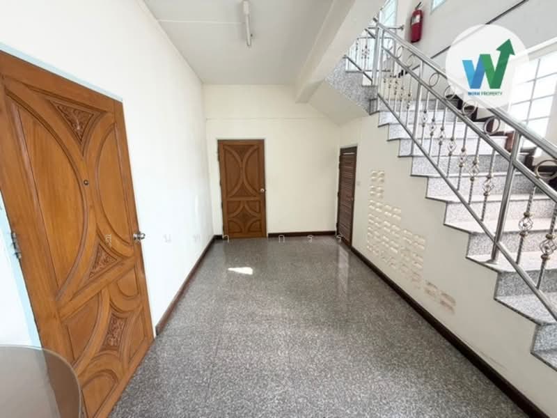 Commercial building Kanchanaburi city Saeng Chuto 18, Kanchanaburi, แสงชูโต 18, Pak Phraek, Muang Kanchanaburi, Kanchanaburi, , 616 sqm, Shophouse For Sale, by สุมนทา กรรณนุช, 500259859 - DDproperty.com