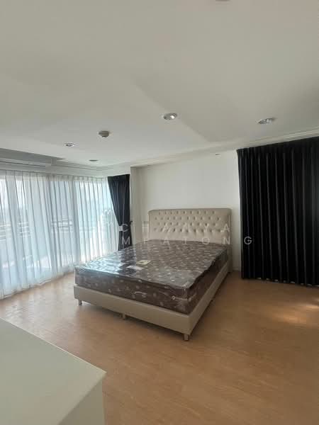 For Rent - Lumpini Suite Ratchada-Rama 3, Bangkok