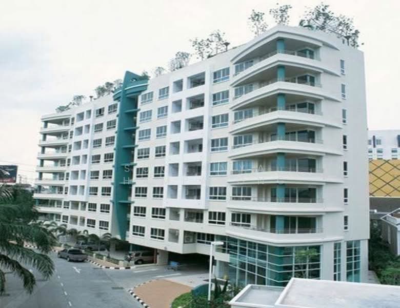 For Rent - Lumpini Suite Ratchada-Rama 3, Bangkok