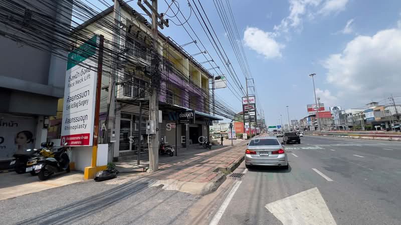 บางละมุง, Chon Buri (Pattaya), Bang Lamung, Bang Lamung (Pattaya), Chon Buri (Pattaya), 1 Bedroom, 300 sqm, Townhouse For Sale, by A LIST ELITE SELECTED, 500259865 - DDproperty.com