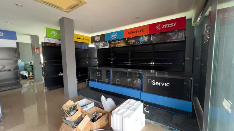 บางละมุง, Chon Buri (Pattaya), Bang Lamung, Bang Lamung (Pattaya), Chon Buri (Pattaya), 1 Bedroom, 300 sqm, Townhouse For Sale, by A LIST ELITE SELECTED, 500259865 - DDproperty.com