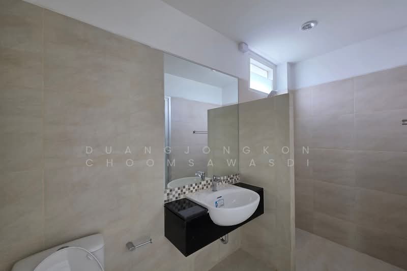 Nirvana Park Sukhumvit 77, Bangkok, Sukhumvit 77, On Nut Road, Prawet, Prawet, Bangkok, 3 Bedrooms, 173 sqm, Townhouse For Sale, by Duangjongkon Choomsawasdi, 500259868 - DDproperty.com