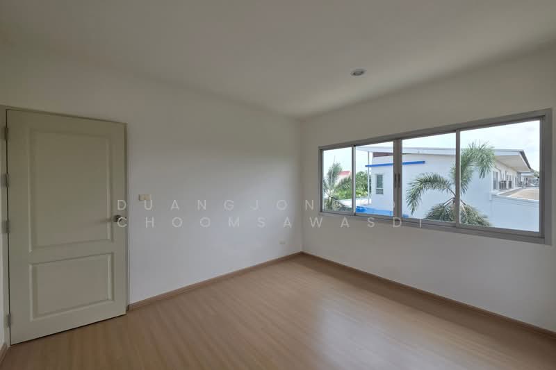 Nirvana Park Sukhumvit 77, Bangkok, Sukhumvit 77, On Nut Road, Prawet, Prawet, Bangkok, 3 Bedrooms, 173 sqm, Townhouse For Sale, by Duangjongkon Choomsawasdi, 500259868 - DDproperty.com