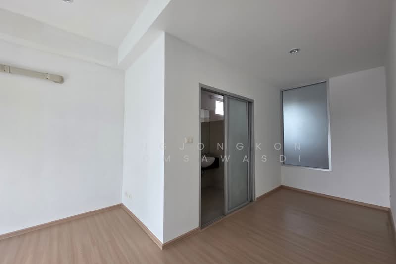 Nirvana Park Sukhumvit 77, Bangkok, Sukhumvit 77, On Nut Road, Prawet, Prawet, Bangkok, 3 Bedrooms, 173 sqm, Townhouse For Sale, by Duangjongkon Choomsawasdi, 500259868 - DDproperty.com