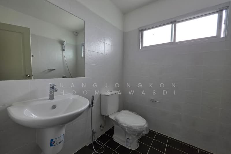 Nirvana Park Sukhumvit 77, Bangkok, Sukhumvit 77, On Nut Road, Prawet, Prawet, Bangkok, 3 Bedrooms, 173 sqm, Townhouse For Sale, by Duangjongkon Choomsawasdi, 500259868 - DDproperty.com