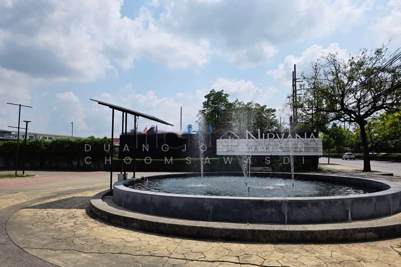 Nirvana Park Sukhumvit 77, Bangkok, Sukhumvit 77, On Nut Road, Prawet, Prawet, Bangkok, 3 Bedrooms, 173 sqm, Townhouse For Sale, by Duangjongkon Choomsawasdi, 500259868 - DDproperty.com