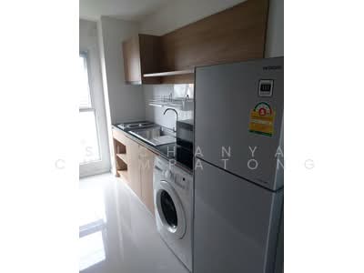 For Rent - Aspire Sukhumvit 48, Bangkok