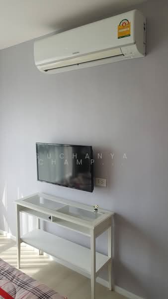 Aspire Sukhumvit 48 : แอสปาย สุขุมวิท 48, กรุงเทพ, ซอยสุขุมวิท 48 ถนนสุขุมวิท แขวงพระโขนง เขตคลองเตย กรุงเทพมหานคร, พระโขนง, คลองเตย, กรุงเทพ, 54 ตร.ม., คอนโด ให้เช่า, โดย Farida Phetnuam, 500259869 - DDproperty.com