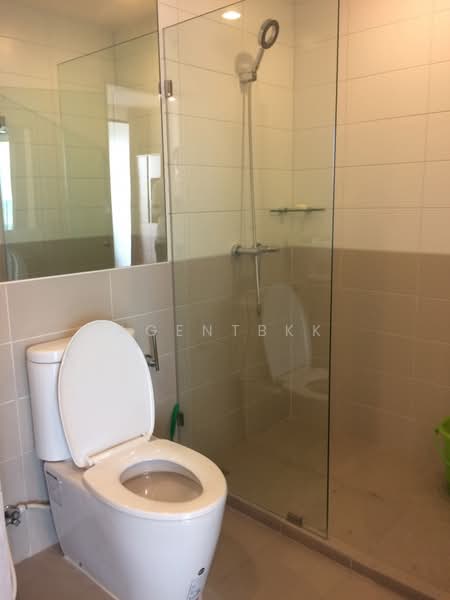 IDEO Q Chula - Samyan, Bangkok, 660-662 Rama 4 Road, Maha Phrutharam, Bang Rak, Bangkok, 1 Bedroom, 33 sqm, Condo For Rent, by Agentbkk, 500259870 - DDproperty.com