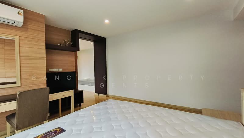 Prasanmitr Place, Bangkok, 154 Sukhumvit 21, Soi 1, Khlongtoei Nua, Watthana, Bangkok, 2 Bedrooms, 150 sqm, Condo For Rent, by BANGKOK PROPERTY AGENTS, 500259871 - DDproperty.com