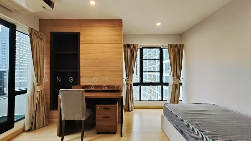 Prasanmitr Place, Bangkok, 154 Sukhumvit 21, Soi 1, Khlongtoei Nua, Watthana, Bangkok, 2 Bedrooms, 150 sqm, Condo For Rent, by BANGKOK PROPERTY AGENTS, 500259871 - DDproperty.com