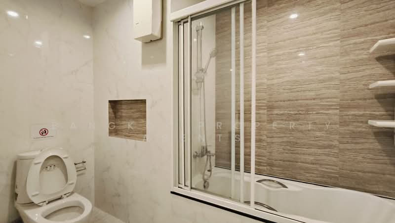 Prasanmitr Place, Bangkok, 154 Sukhumvit 21, Soi 1, Khlongtoei Nua, Watthana, Bangkok, 2 Bedrooms, 150 sqm, Condo For Rent, by BANGKOK PROPERTY AGENTS, 500259871 - DDproperty.com