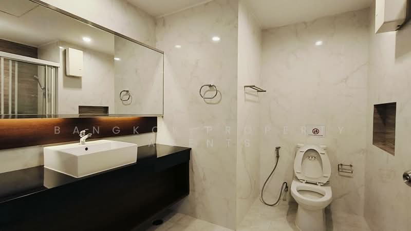 Prasanmitr Place : ประสานมิตร เพลส, กรุงเทพ, 154 สุขุมวิท 21 ซอย 1, คลองเตยเหนือ, วัฒนา, กรุงเทพ, 150 ตร.ม., คอนโด ให้เช่า, โดย BANGKOK PROPERTY AGENTS, 500259871 - DDproperty.com