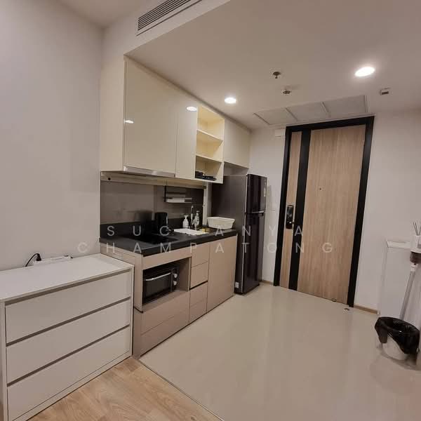 Oka Haus Sukhumvit 36, Bangkok, 3399 Rama 4 Road, Khong Tan, Khlong Toei, Bangkok, 1 Bedroom, 34 sqm, Condo For Rent, by Farida Phetnuam, 500259872 - DDproperty.com