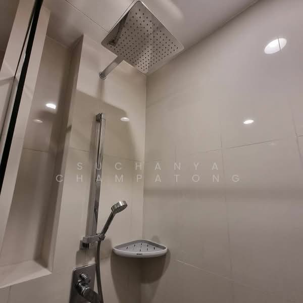 Oka Haus Sukhumvit 36, Bangkok, 3399 Rama 4 Road, Khong Tan, Khlong Toei, Bangkok, 1 Bedroom, 34 sqm, Condo For Rent, by Farida Phetnuam, 500259872 - DDproperty.com