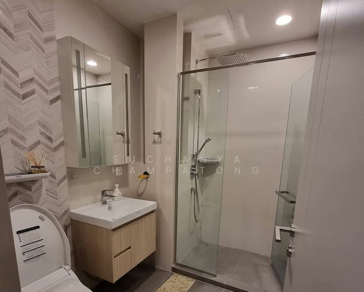 Oka Haus Sukhumvit 36, Bangkok, 3399 Rama 4 Road, Khong Tan, Khlong Toei, Bangkok, 1 Bedroom, 34 sqm, Condo For Rent, by Farida Phetnuam, 500259872 - DDproperty.com