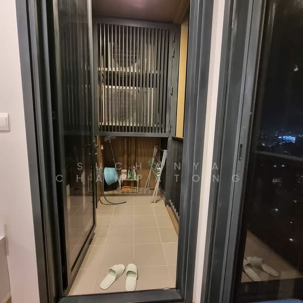 Oka Haus Sukhumvit 36, Bangkok, 3399 Rama 4 Road, Khong Tan, Khlong Toei, Bangkok, 1 Bedroom, 34 sqm, Condo For Rent, by Farida Phetnuam, 500259872 - DDproperty.com