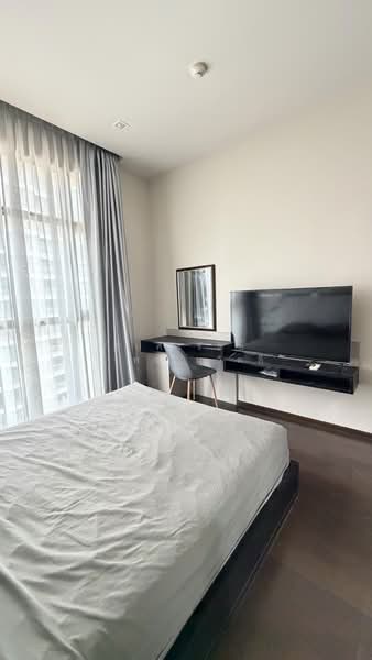 The XXXIX By Sansiri, Bangkok, 300 Soi Sukhumvit 39, Khlong Tan Nua, Watthana, Bangkok, 2 Bedrooms, 86 sqm, Condo For Rent, by อัปศรรัชย์ ไวทยานุวัตติ, 500259874 - DDproperty.com