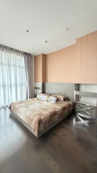 The XXXIX By Sansiri, Bangkok, 300 Soi Sukhumvit 39, Khlong Tan Nua, Watthana, Bangkok, 2 Bedrooms, 86 sqm, Condo For Rent, by อัปศรรัชย์ ไวทยานุวัตติ, 500259874 - DDproperty.com